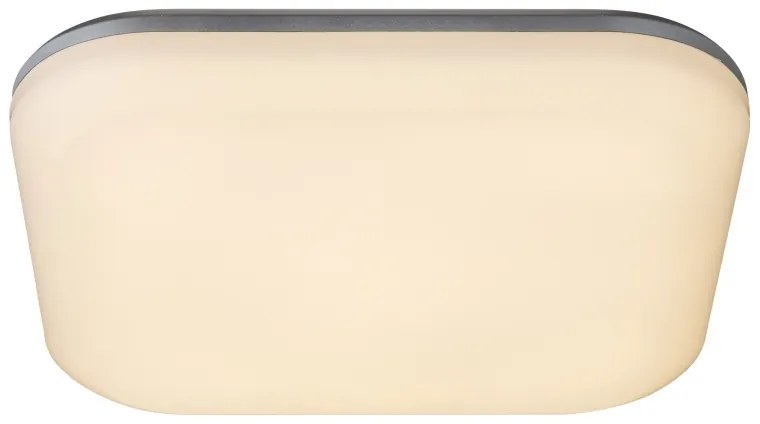 Plafoniera LED de exterior IP54 DORI 33cm