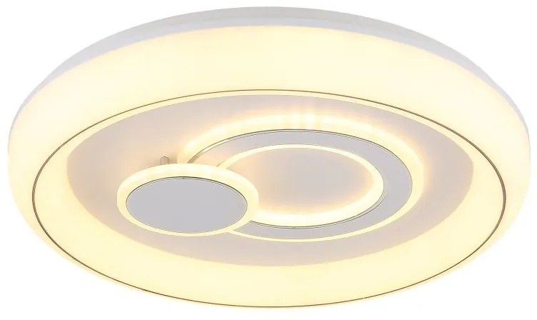 Plafoniera LED CCT RUIZ 48cm
