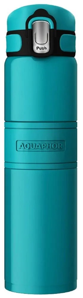 Termos Aquaphor verde