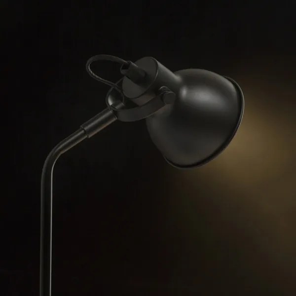 Lampă de masă ROSITA 1xGU10/9W/230V RED-Design Rendl-R12512