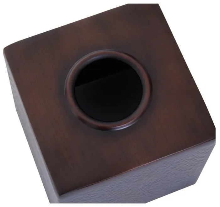 Cutie pentru șervețele din metal Allegra – Premier Housewares