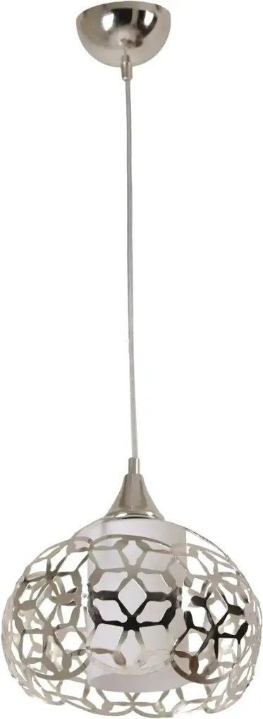 Lustra cu un glob argintiu, homs ro,40039