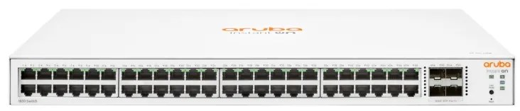 ARUBA ION 1830 48G 4SFP SW