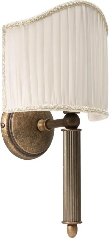 Aplica de perete stil clasic neoclasic Column