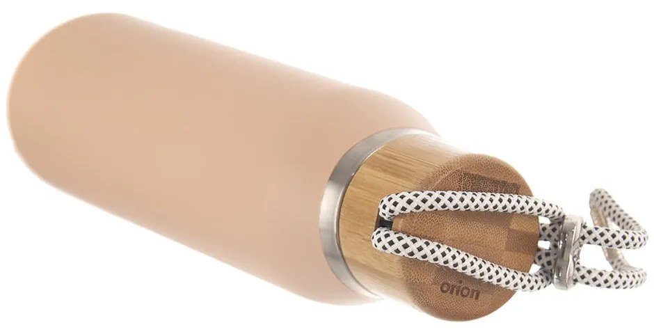 Termos bej 600 ml – Orion