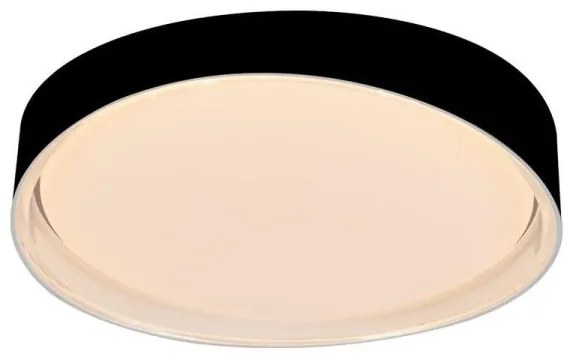 Plafonieră LED dimabilă LED/48W/230V 2700-6500K Wi-Fi Tuya + telecomandă