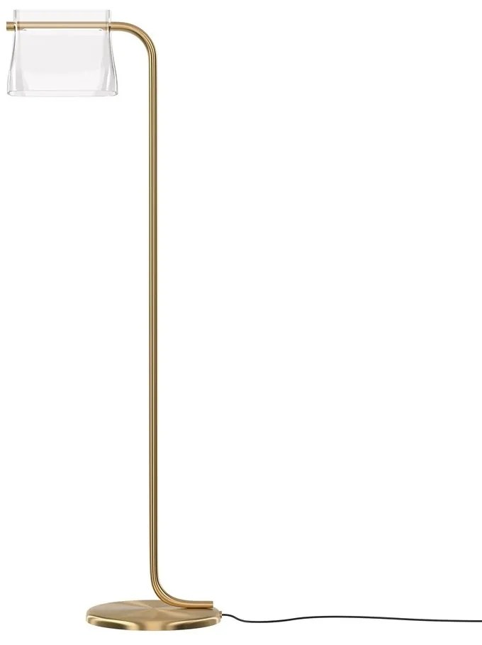 Lampadar LED design decorativ Cabaret