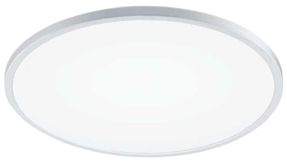 Aigostar - Plafonieră LED pentru baie LED/24W/230V 6500K d. 42 cm IP44