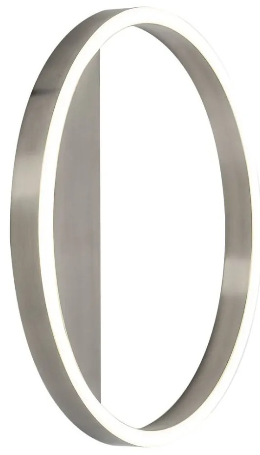 Aplica de perete LED design modern Thrac