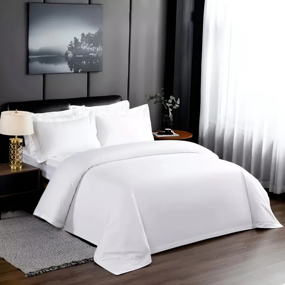 LENJERIE PAT PERCALLE 80% BUMBAC – O PERSOANĂ