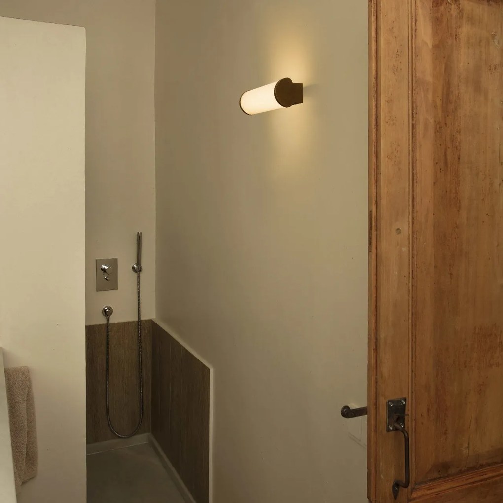 Aplica LED pentru oglinda baie moderna IP44 DANUBIO 9W 63603