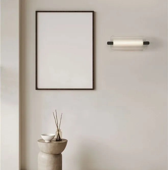 Aplica de perete LED moderna EMERY