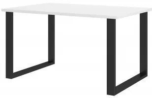 Masă de sufragerie Impie 138x90. 1023738