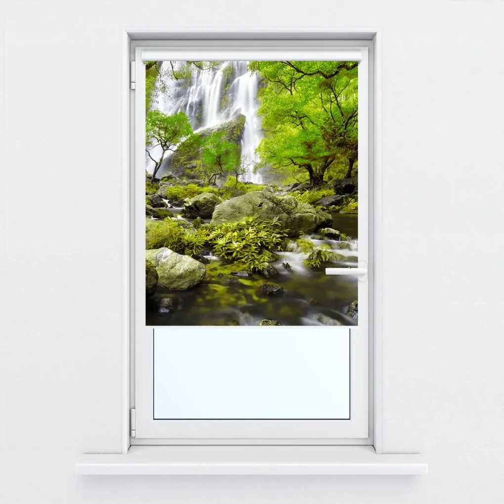 Fotojaluzele R012484R42150 (42x150 cm)