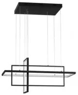 Suspensie led 59W cu telecomanda CLEA 9756719 NOVA LUCE