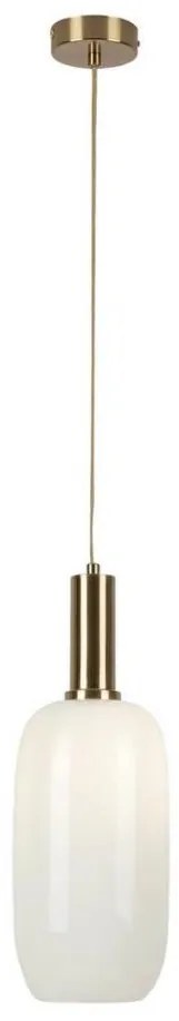 Lustră pe cablu Rabalux 1xE27/60W/230V