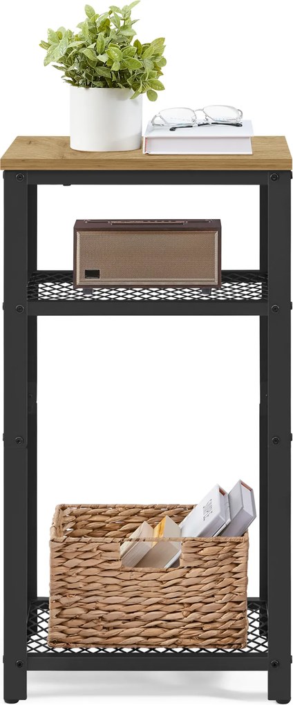 Masa de cafea TAYLOR ARTISAN 40x75 cm