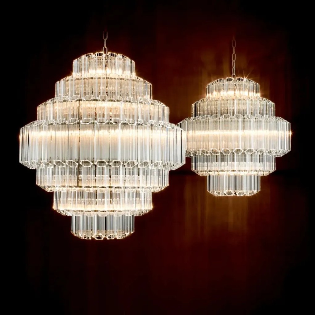 Candelabru elegant design LUX Vittoria S 111122 HZ