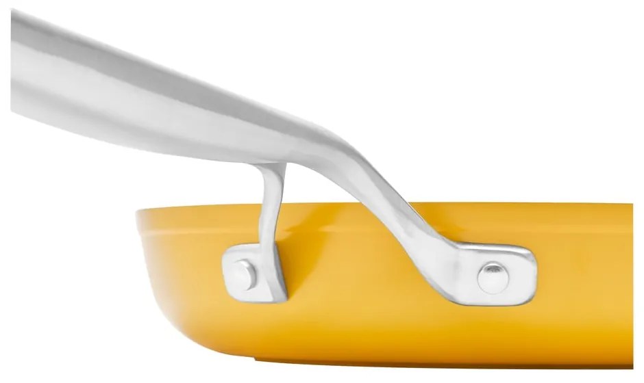 Tigaie cu suprafață ceramică ø 26 cm Meda 3.0 – FABINI