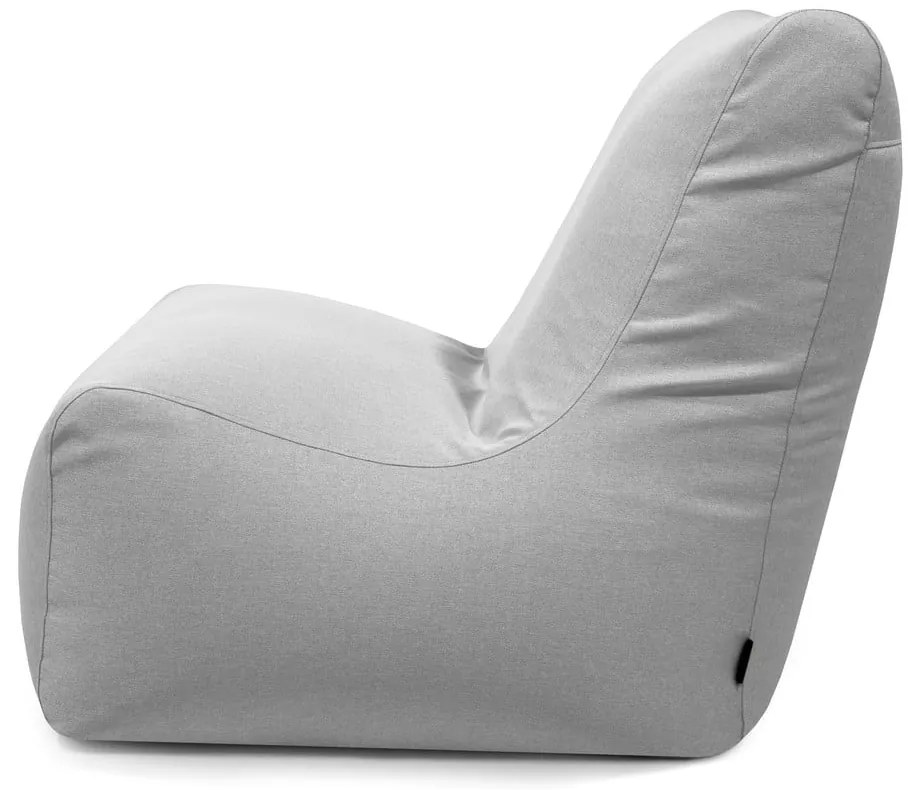Fotoliu bean bag maro Seat 100 Lounge – SLOWDOWN
