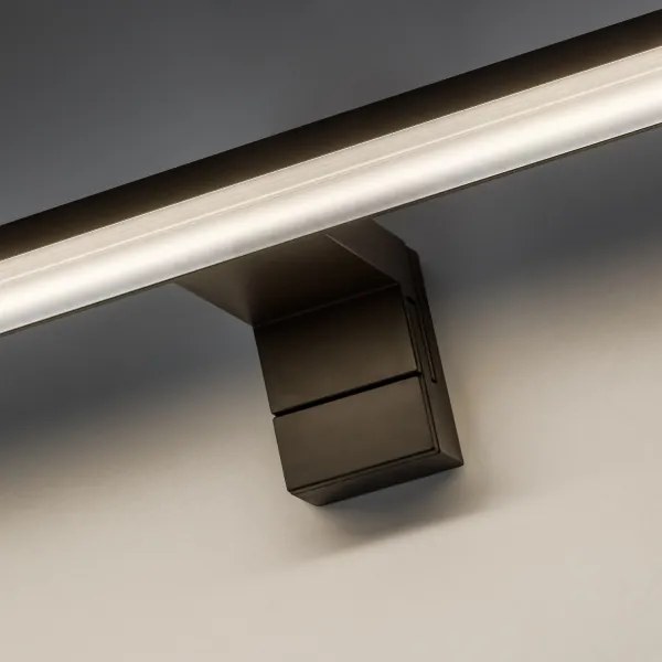 Rabalux 75113 - Iluminare LED pentru oglindă de baie SEYRA LED/12W/230V IP44 60 cm