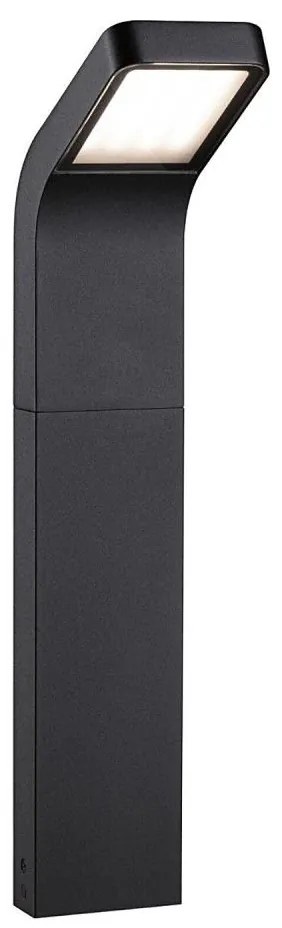 Paulmann 94746 - Lampă LED 7,5W IP44 KULMA pentru exterior 230V