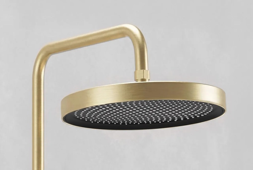 Set dus Rea Creo Brush Gold