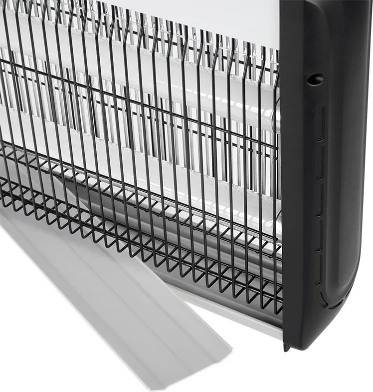 Lampa uv anti insecte 2 x 10w teesa