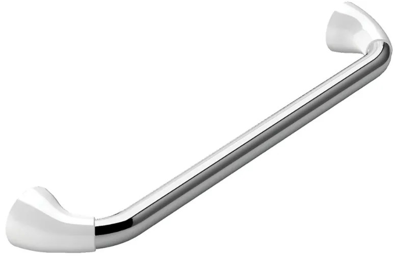 Spirella Mâner de baie PROF, crom, 60 cm