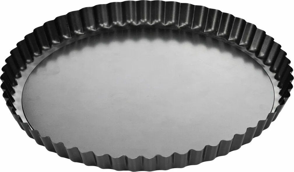 Tescoma DELÍCIA forma cu margina ondulata si cu fund detasabil cu diametrul 28cm,