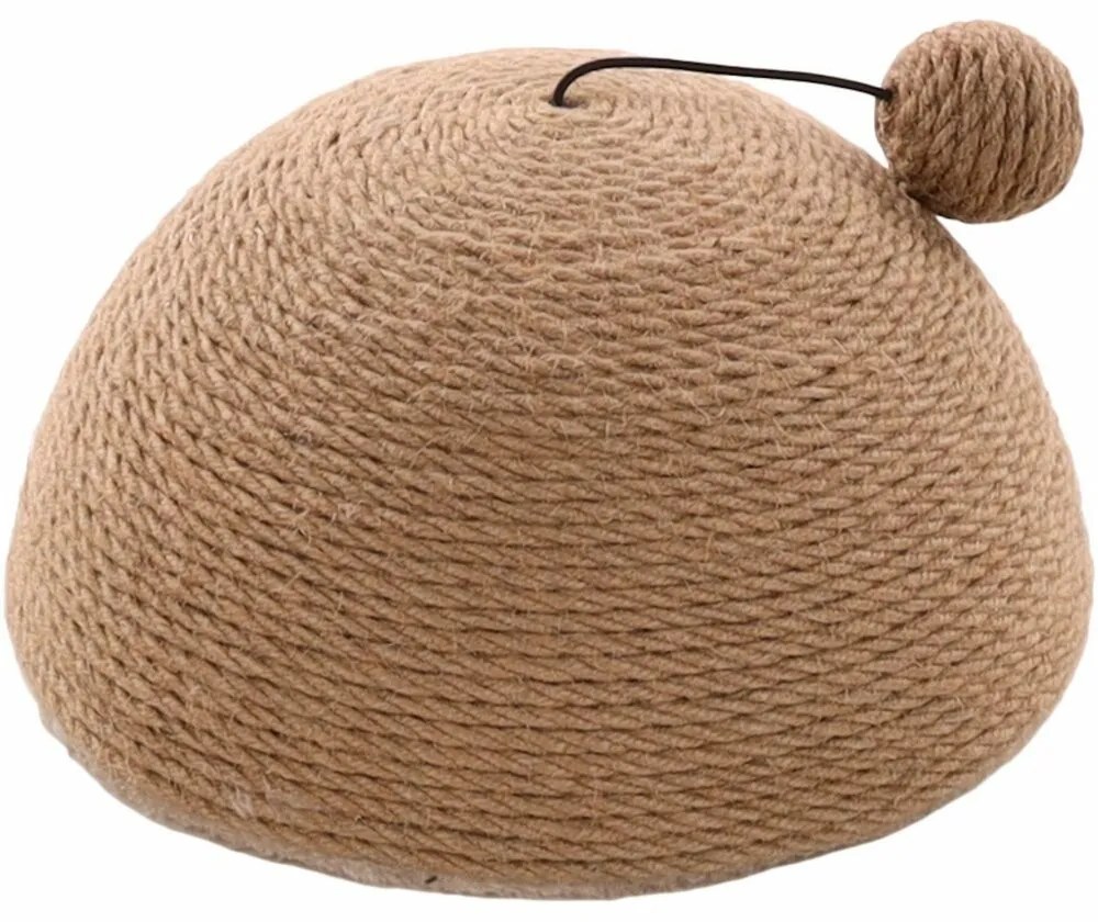 Flamingo Veda Scărpinător pentru pisici, 26 x 14 x 26 cm