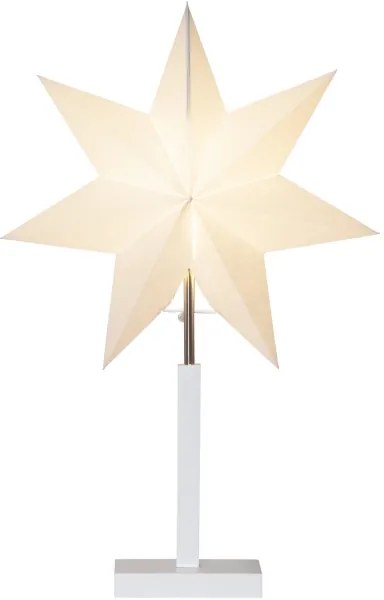 Decorațiune de Crăciun KARO 1xE14/25W/230V 52 cm Eglo 410285