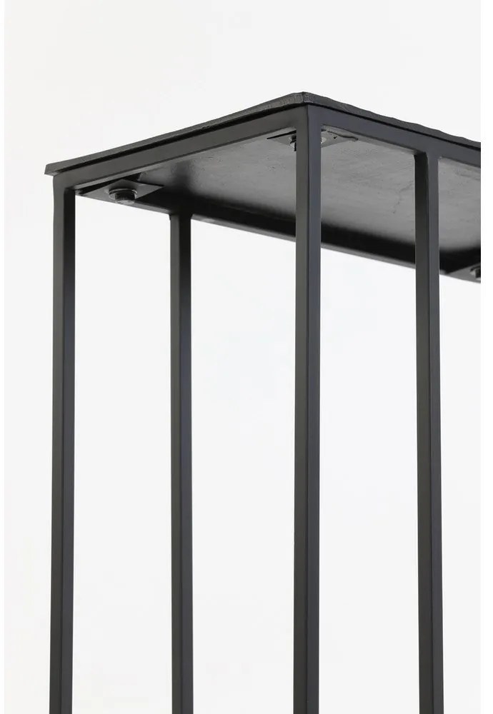 Măsuță auxiliară 26x48 cm Macy – Light &amp; Living