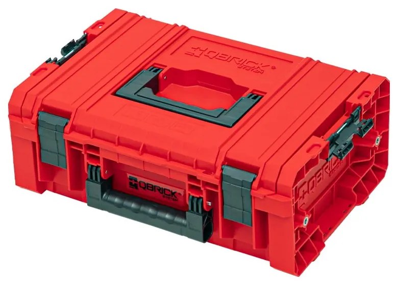 Cutie de scule Pro – Qbrick System