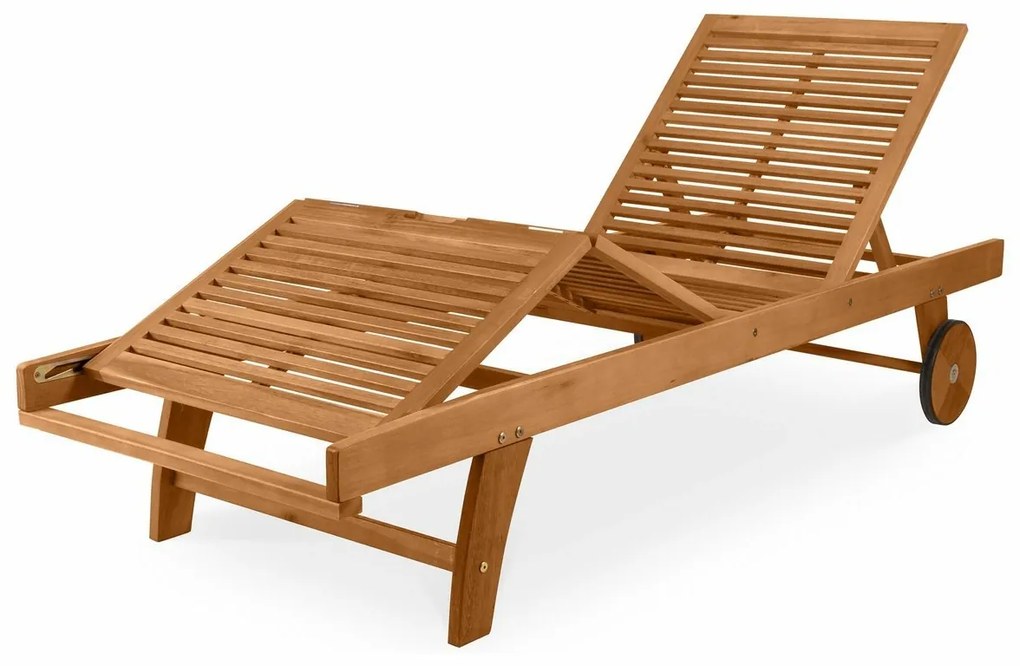 Fieldmann FDZN 4007-T șezlong Classic