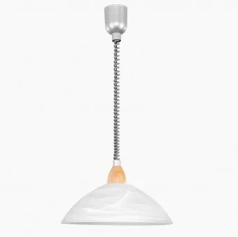 Pendul modern 1 bec E27 LORD 2 87009 Eglo