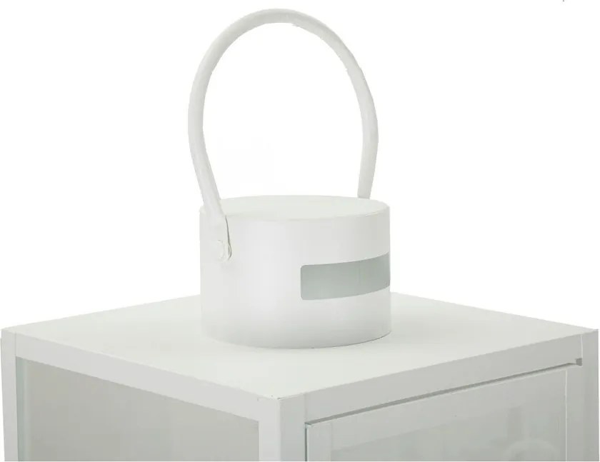 Felinar 3 buc. din metal (înălțime 66 cm) – Mauro Ferretti