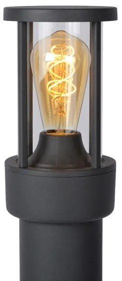 Lampă de exterior Lucide 14893/80/30 LORI 1xE27/15W/230V IP44