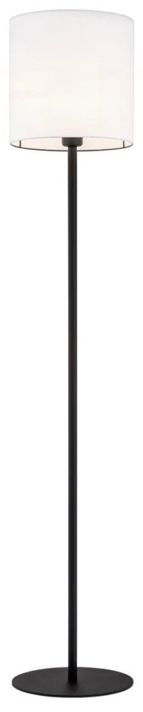 Lampadar modern design elegant HILARY alb