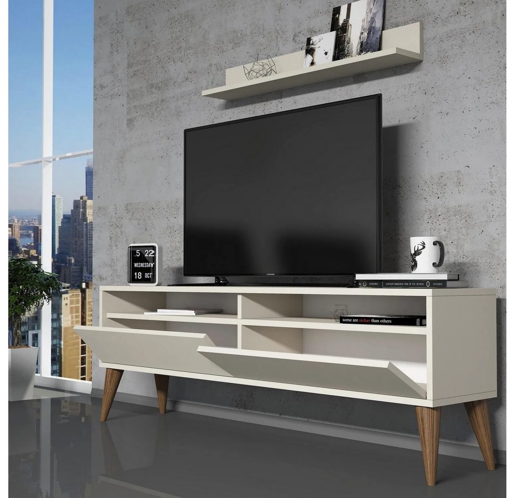 Mobilier living Berta (Crem). 1089271