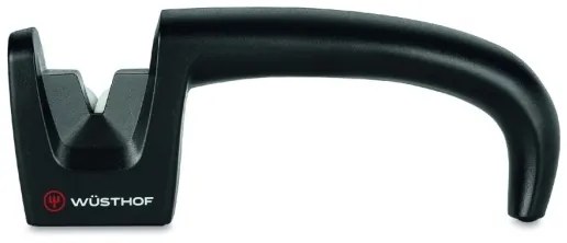 Wüsthof - Set de 8 cuțite de bucătărie în bloc GOURMET, cu ascuțitor și tocător