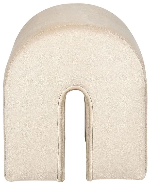 Taburete Modza (bej). 1081473