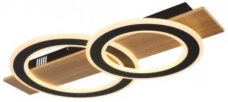 Plafoniera led 40W JAYDEN 48038-40 Globo