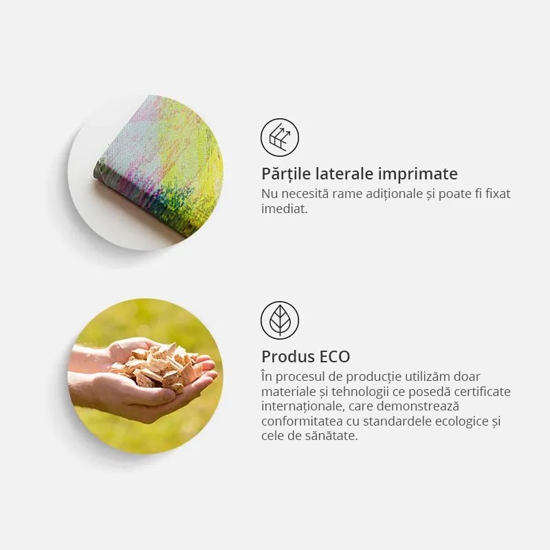 Tablou din plută - Stylish Gallery [Corkboard]