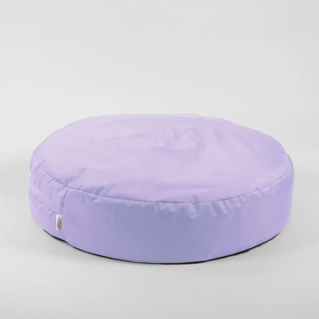 Fotoliu Relaxo, material impermeabil - Lilac