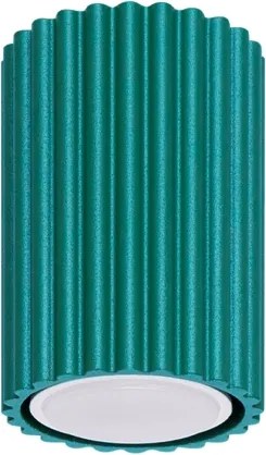 Brilagi - Spot CRESTO 1xGU10/10W/230V 10 cm turcoaz