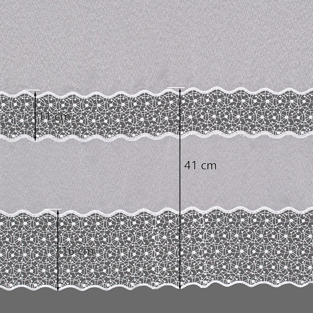 Draperie cu banda