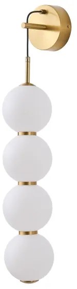 Aplică LED/10W/230V 3000K