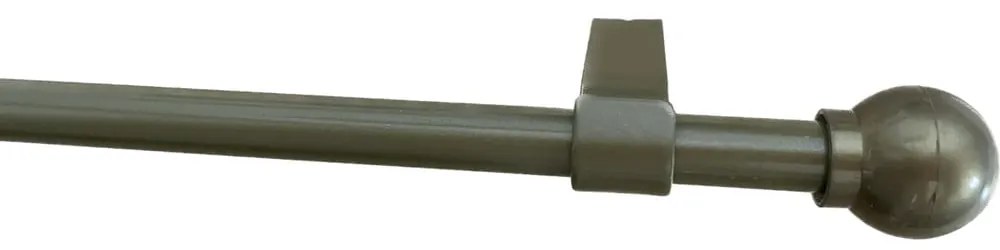 Tijă extensibilă pentru perdele 60 - 110 cm din metal - SP TREND