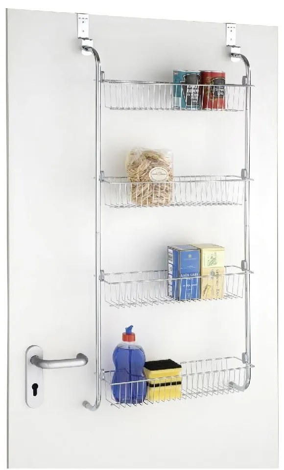 Raft suspendat pentru ușă Wenko